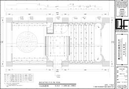 室內(nèi)設(shè)計(jì)施工圖中級(jí)階段培訓(xùn)